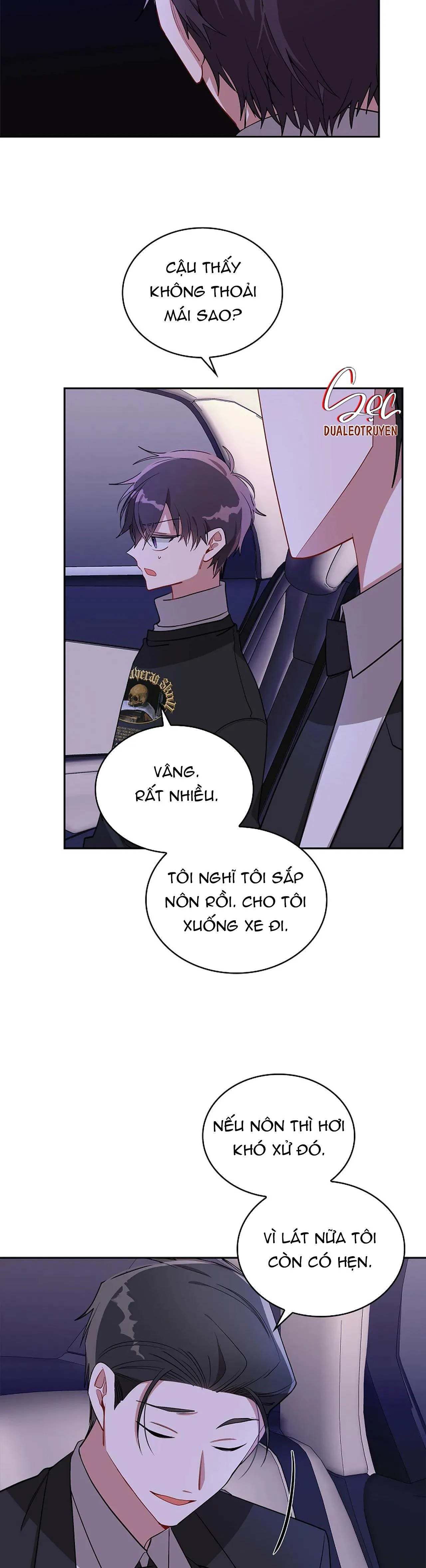 MORALLESS Chapter 52 Trang 16