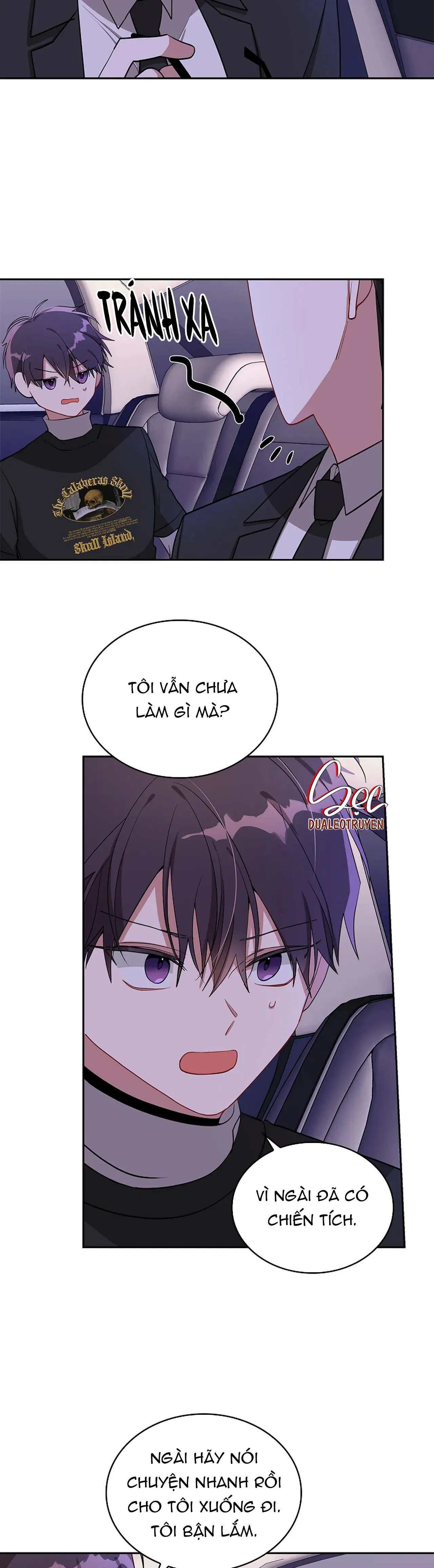 MORALLESS Chapter 52 Trang 17