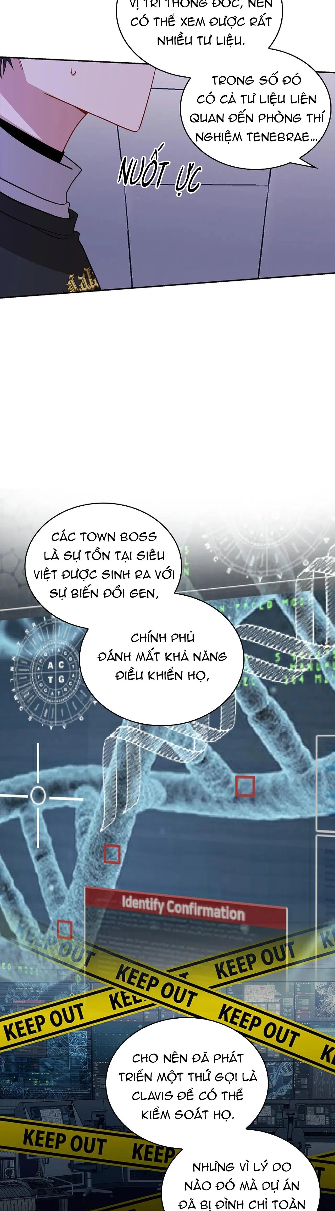 MORALLESS Chapter 52 Trang 19