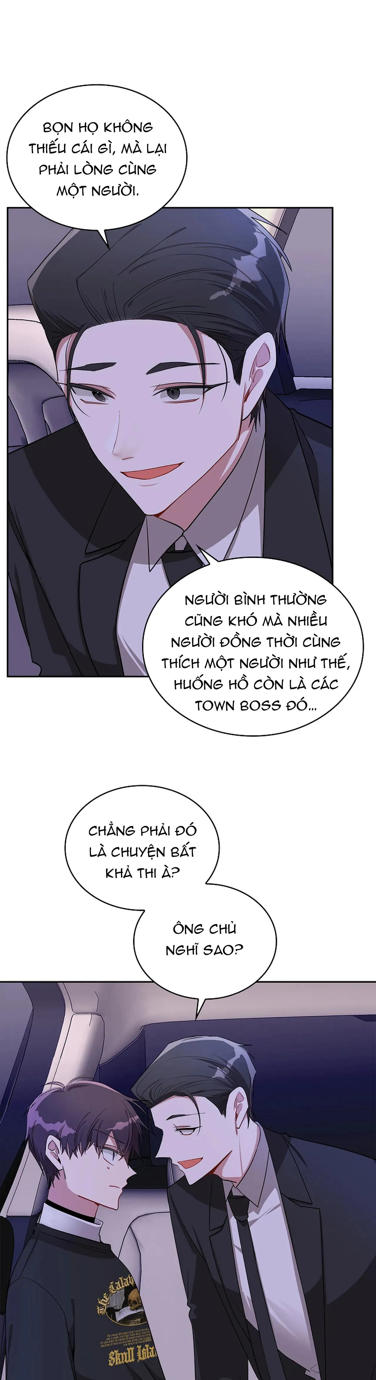 MORALLESS Chapter 52 Trang 22