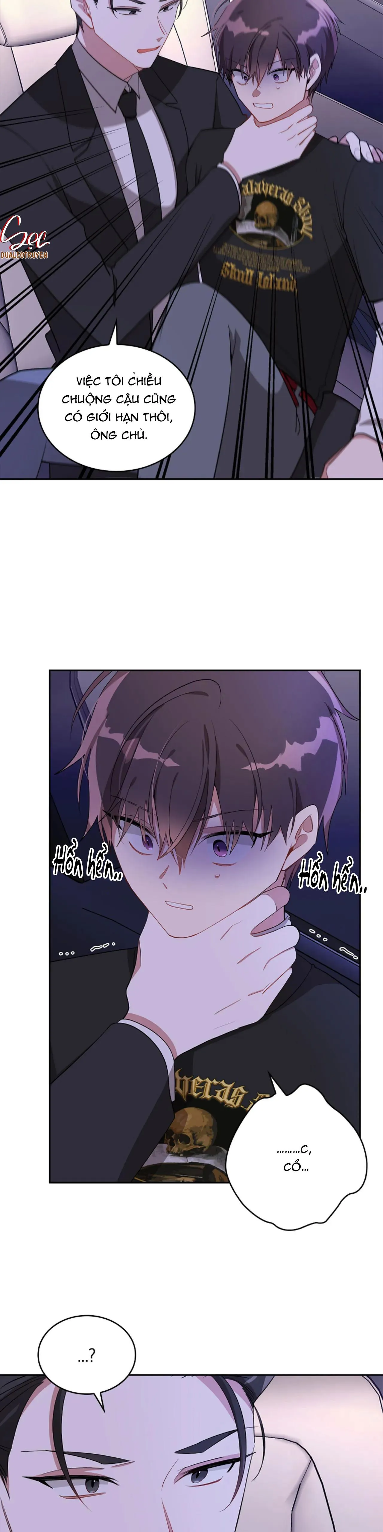 MORALLESS Chapter 53 Trang 7