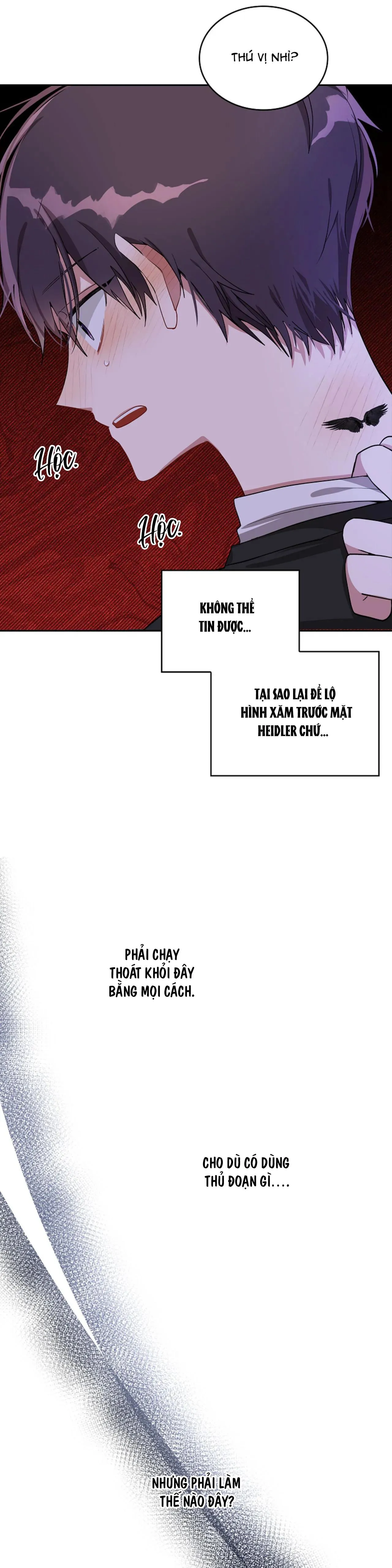 MORALLESS Chapter 53 Trang 9