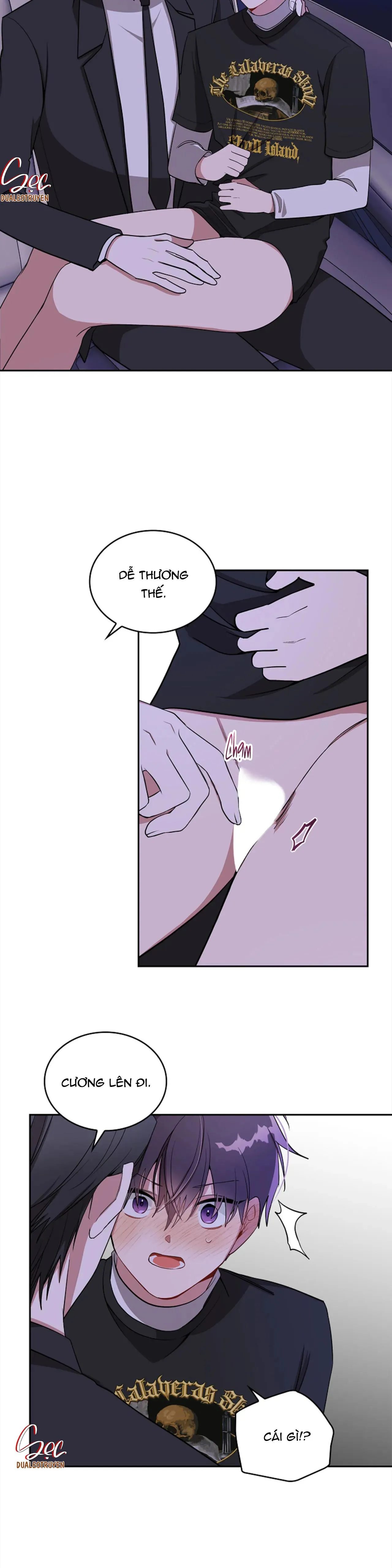 MORALLESS Chapter 53 Trang 15