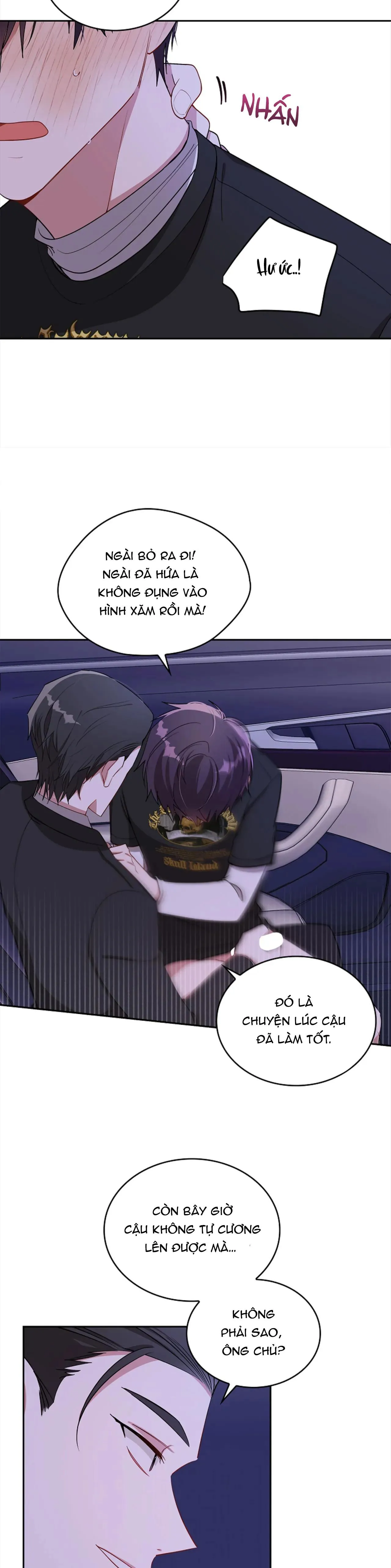 MORALLESS Chapter 53 Trang 17