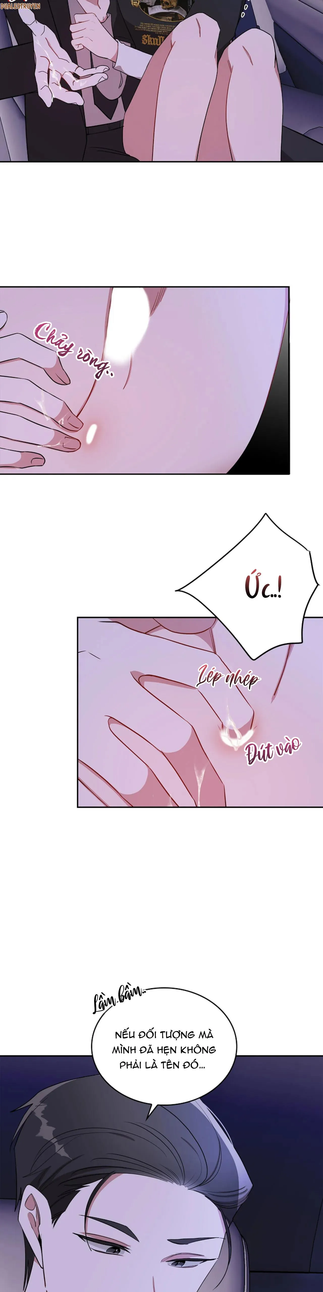 MORALLESS Chapter 53 Trang 21