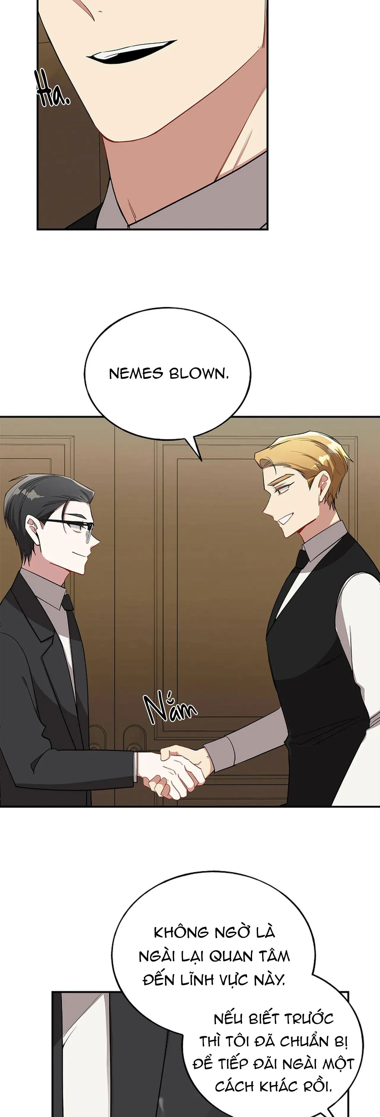 MORALLESS Chapter 54 Trang 4