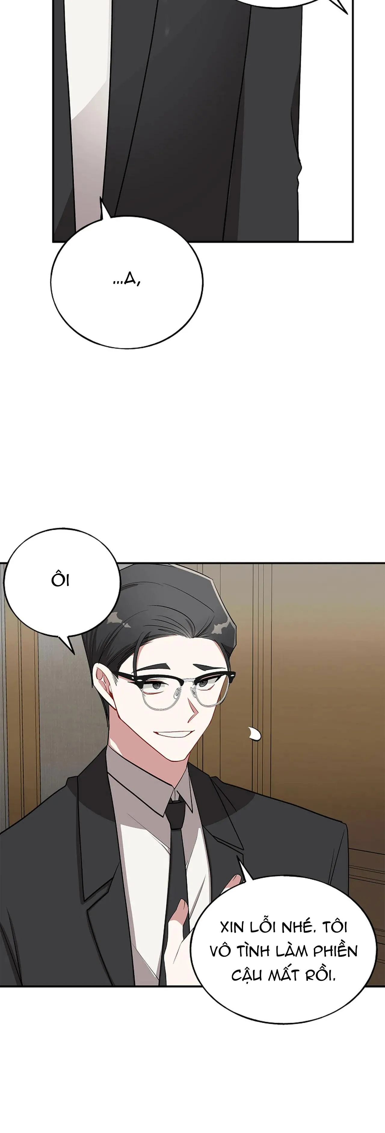 MORALLESS Chapter 54 Trang 5