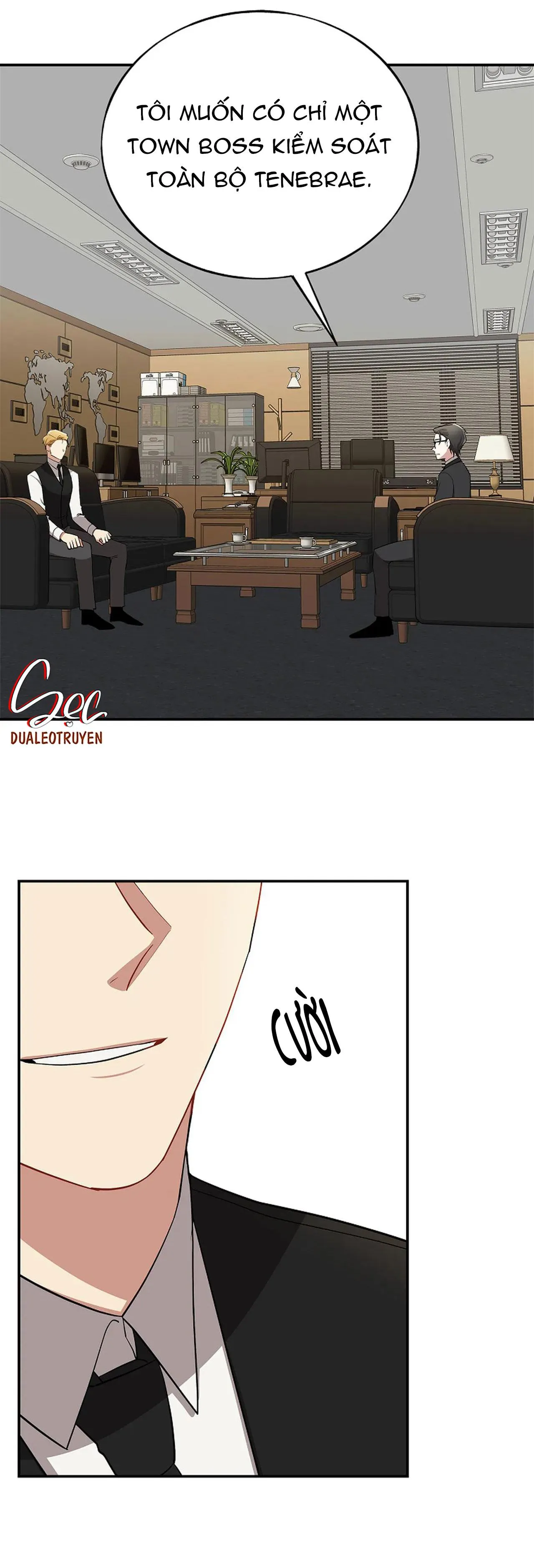 MORALLESS Chapter 54 Trang 8