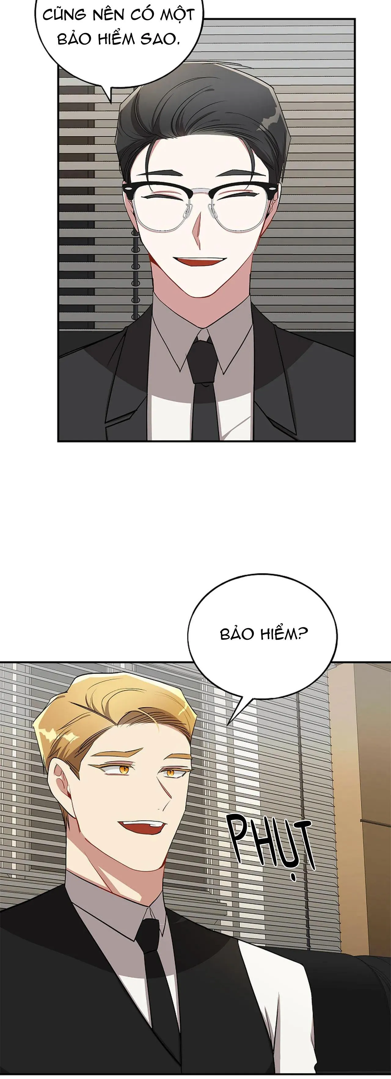 MORALLESS Chapter 54 Trang 14