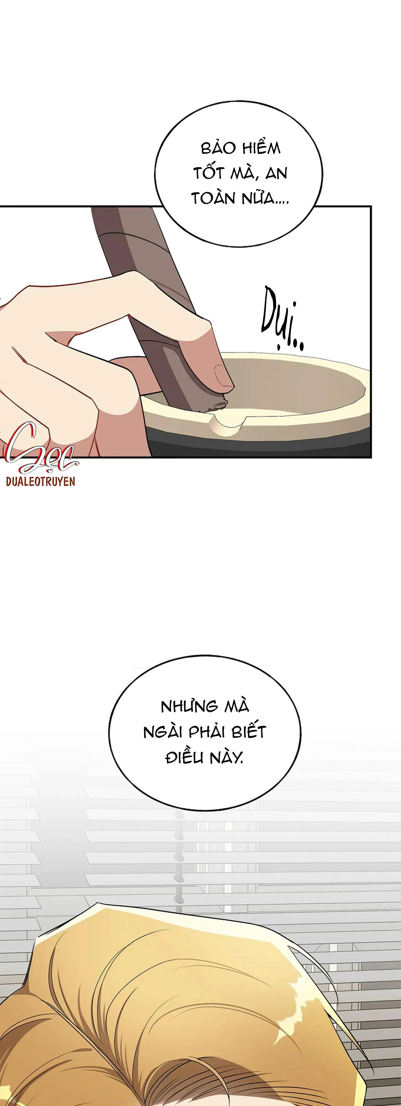 MORALLESS Chapter 54 Trang 15