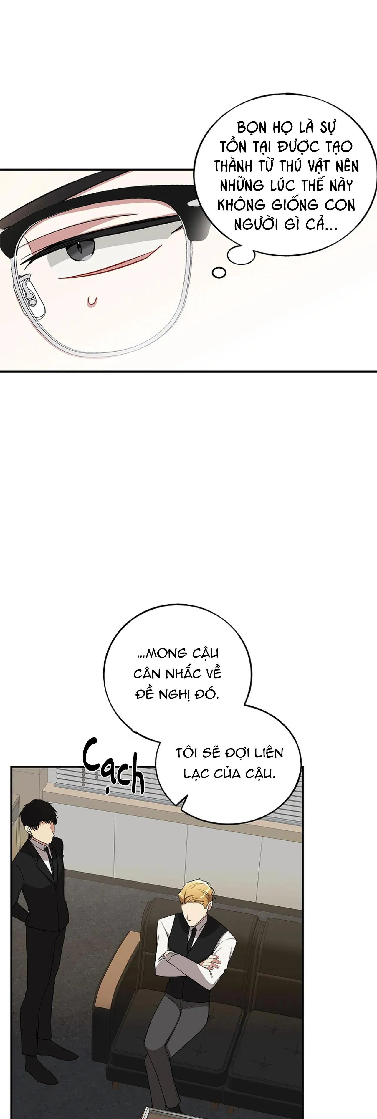 MORALLESS Chapter 54 Trang 17