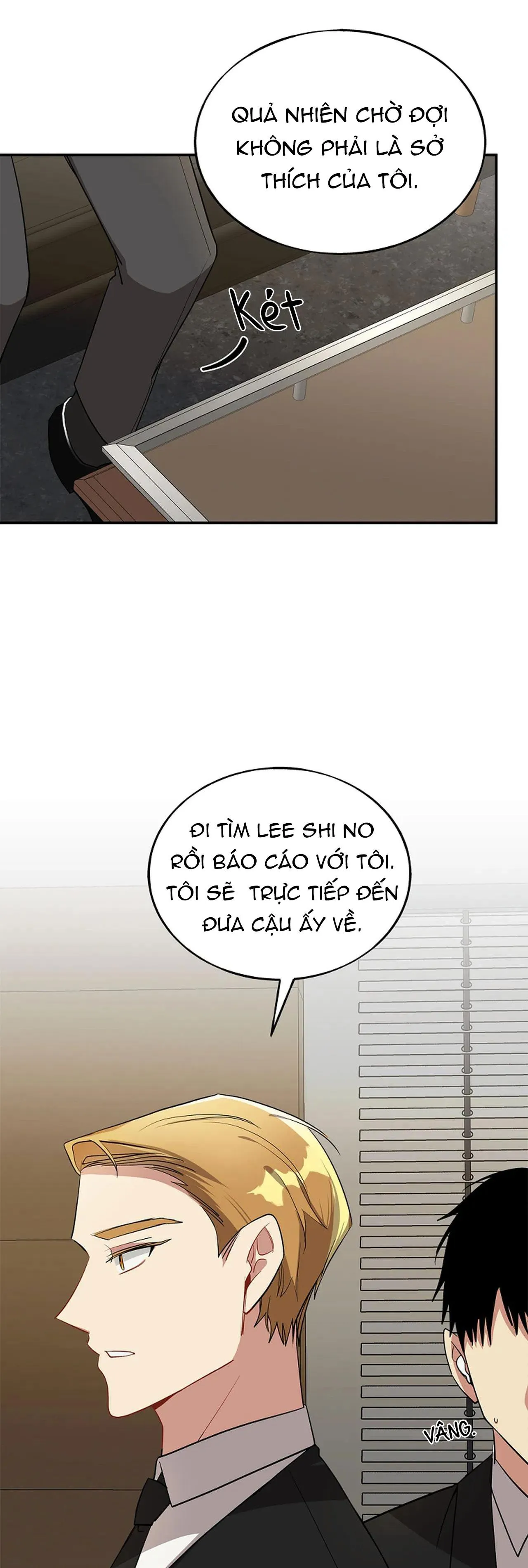 MORALLESS Chapter 54 Trang 20