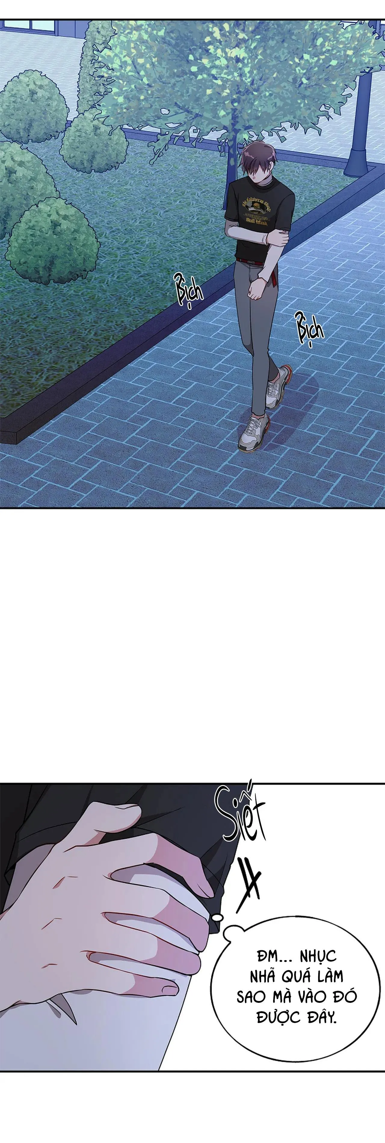 MORALLESS Chapter 54 Trang 22