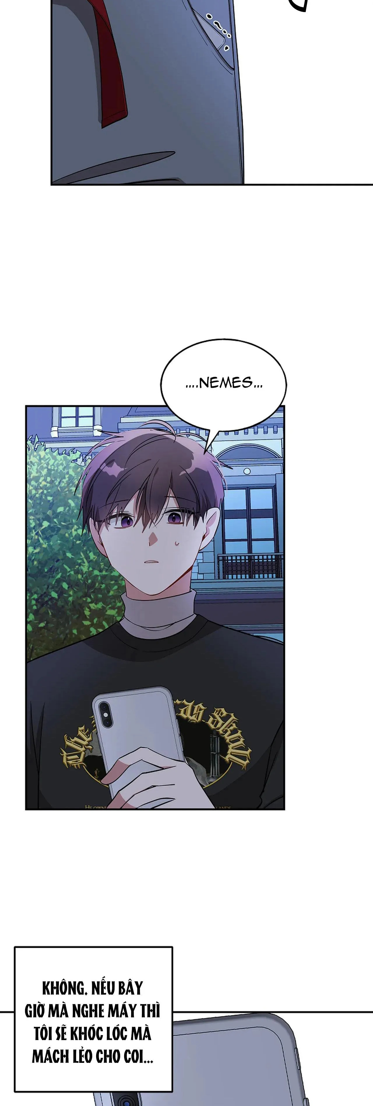 MORALLESS Chapter 54 Trang 25