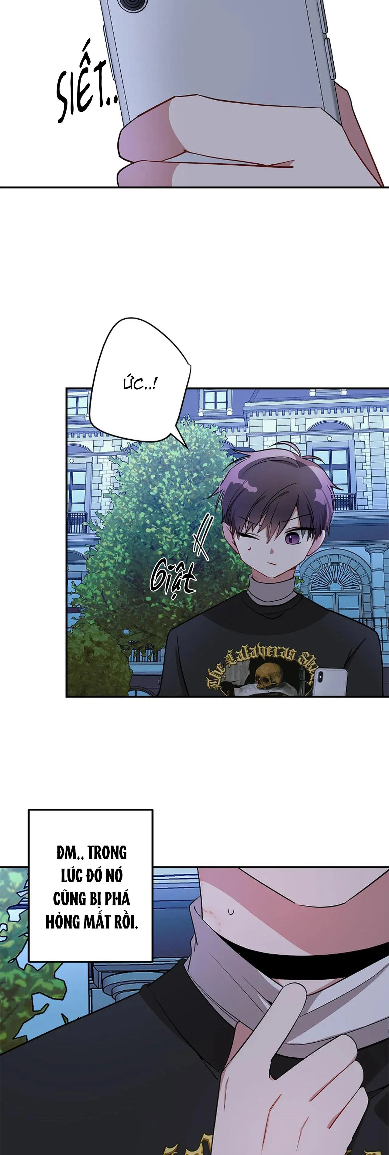 MORALLESS Chapter 54 Trang 26