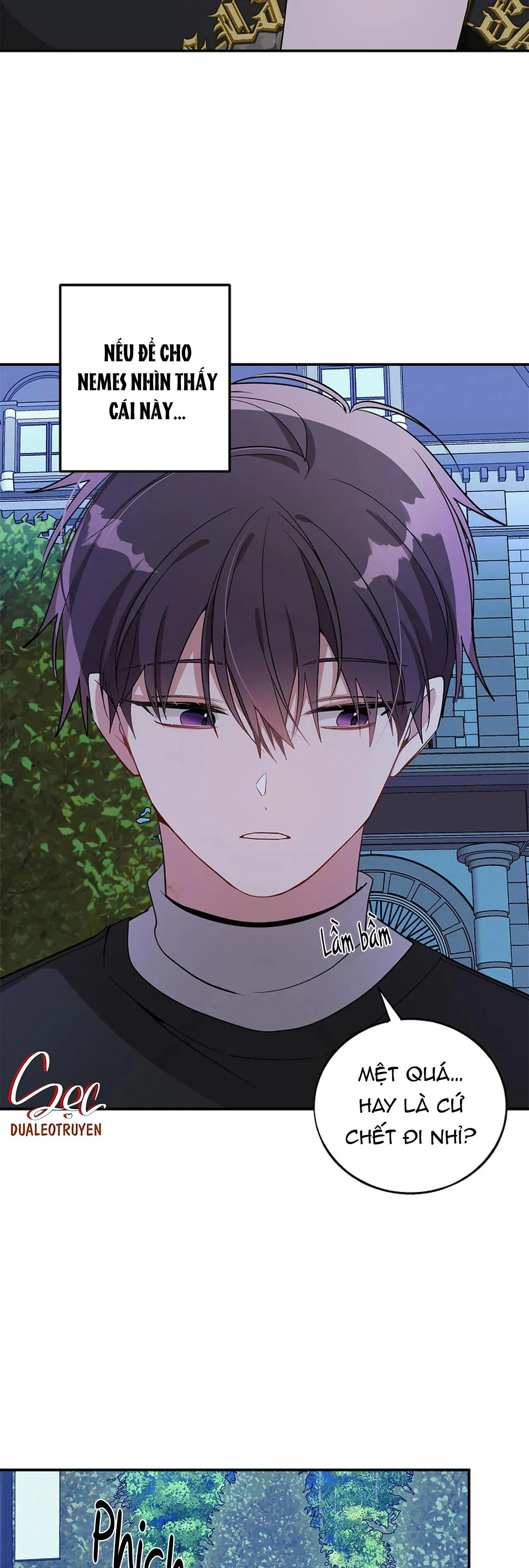 MORALLESS Chapter 54 Trang 27