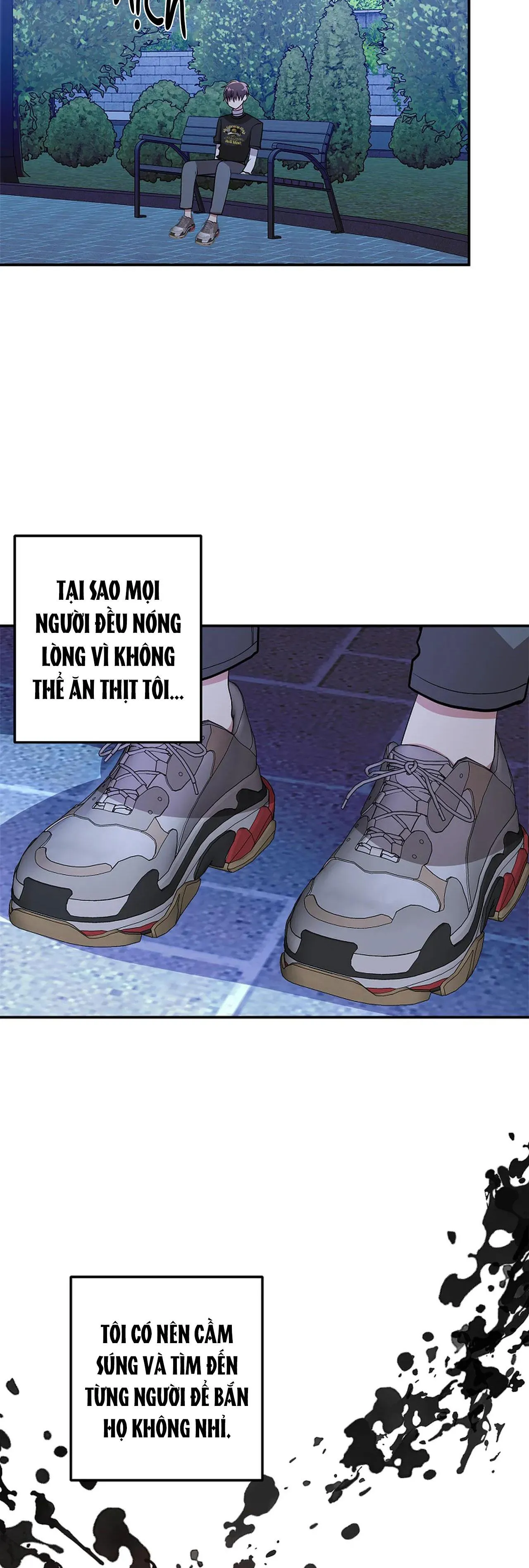 MORALLESS Chapter 54 Trang 28