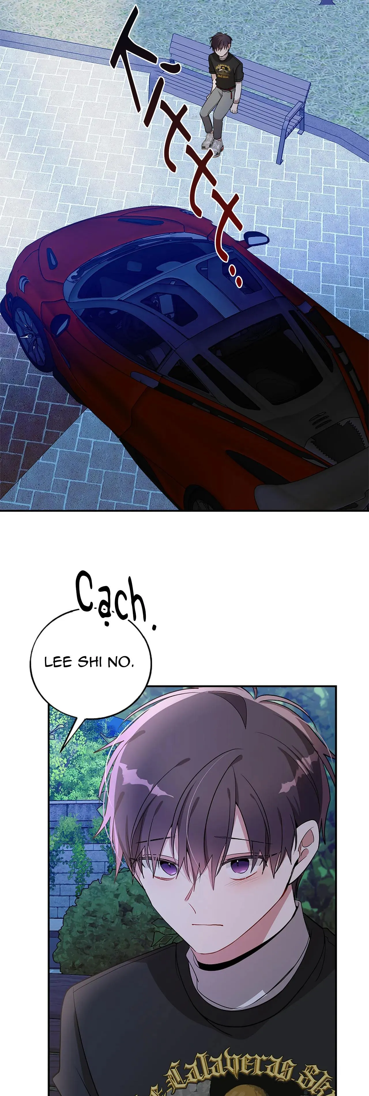 MORALLESS Chapter 54 Trang 30