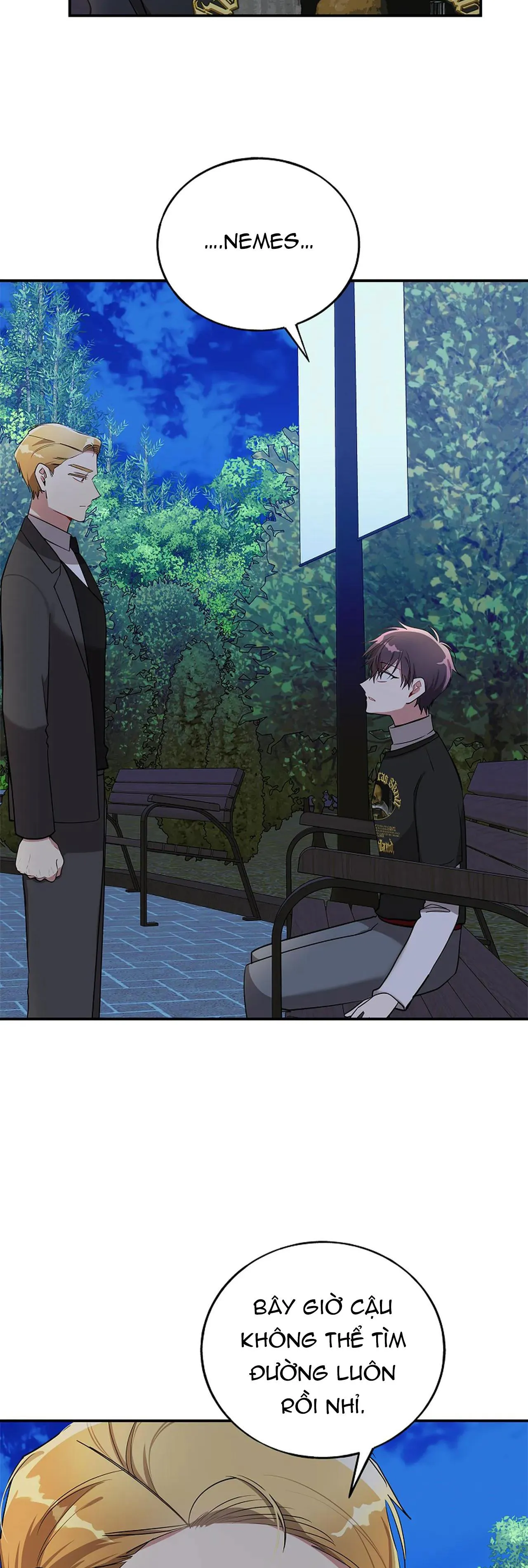 MORALLESS Chapter 54 Trang 31