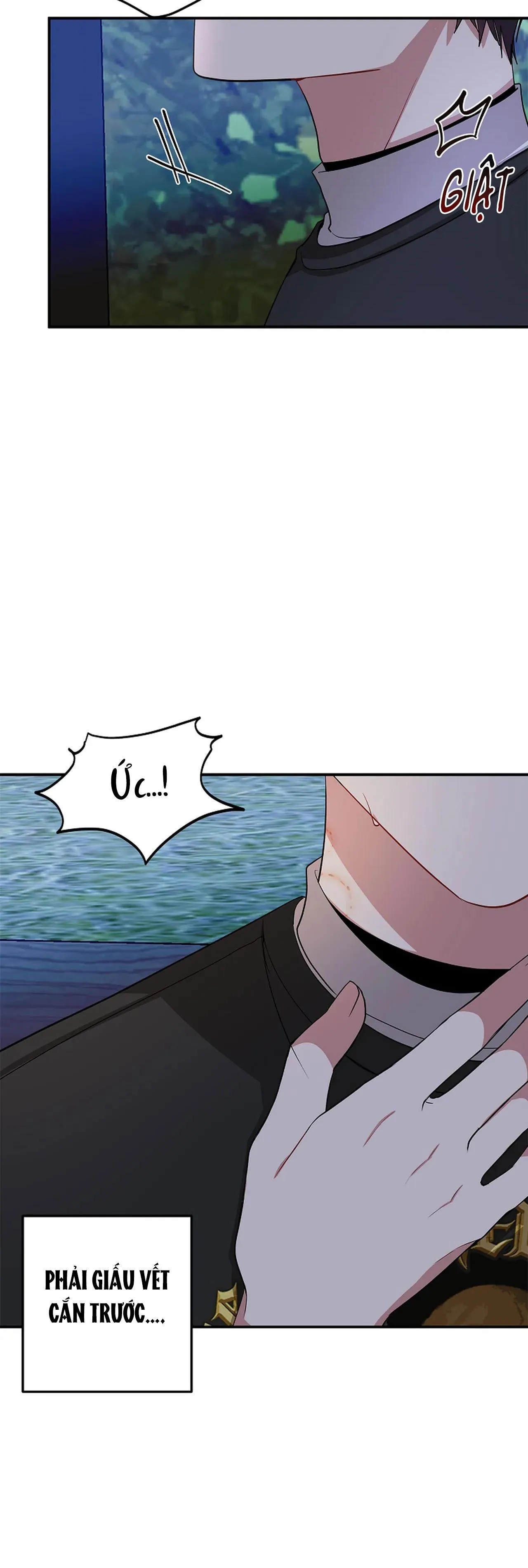 MORALLESS Chapter 54 Trang 33