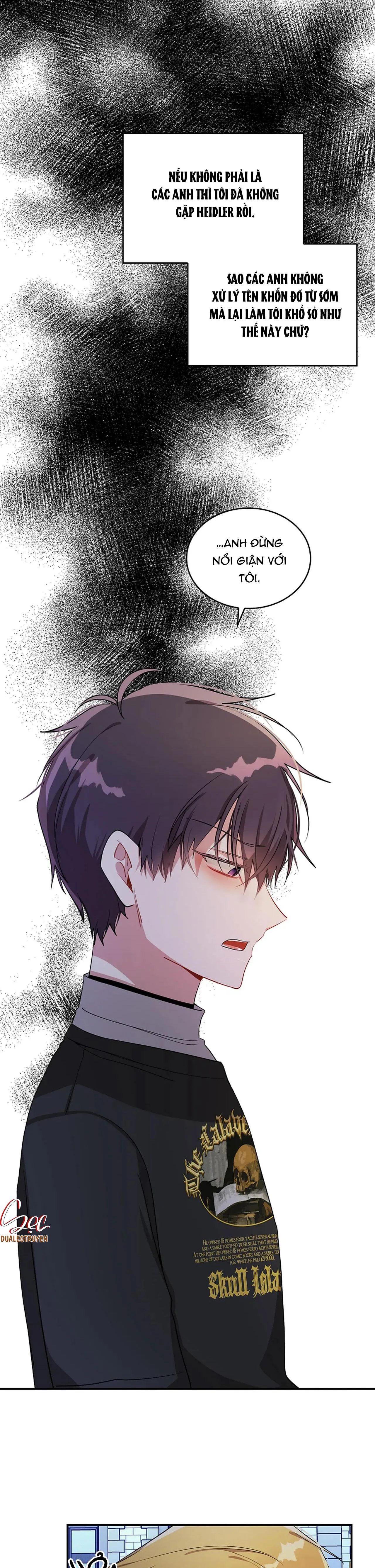 MORALLESS Chapter 55 Trang 3