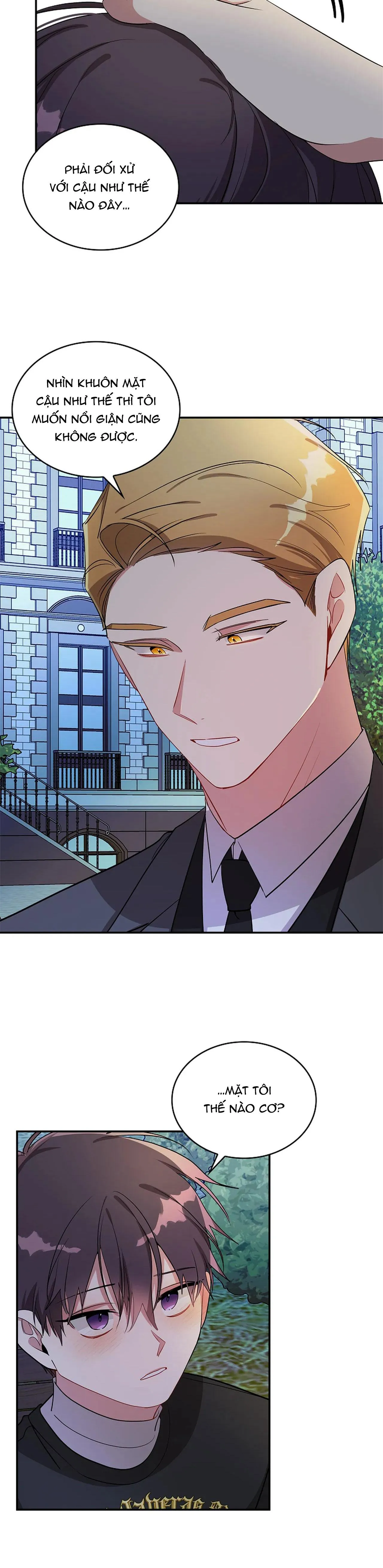 MORALLESS Chapter 55 Trang 8