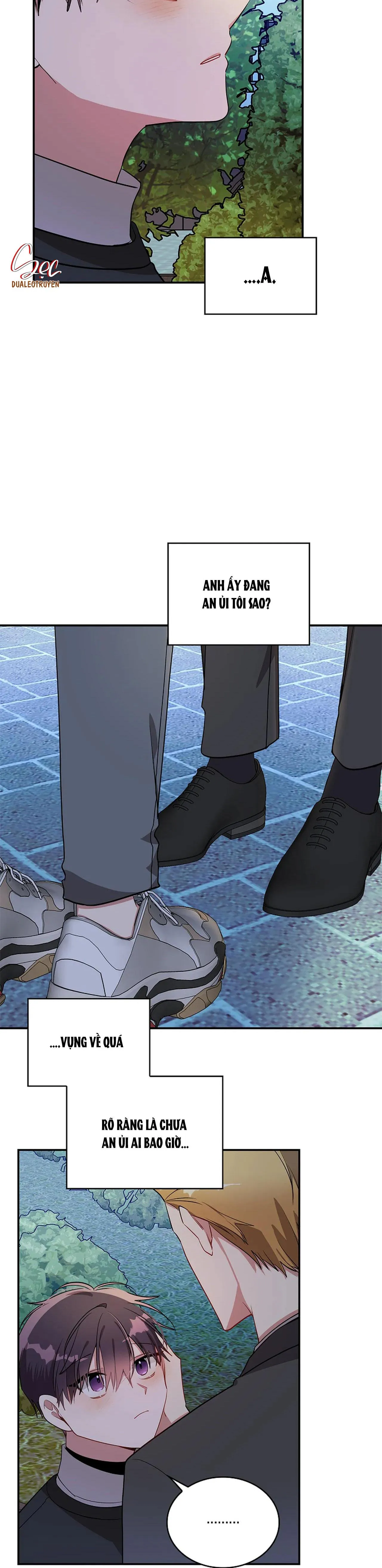 MORALLESS Chapter 55 Trang 10