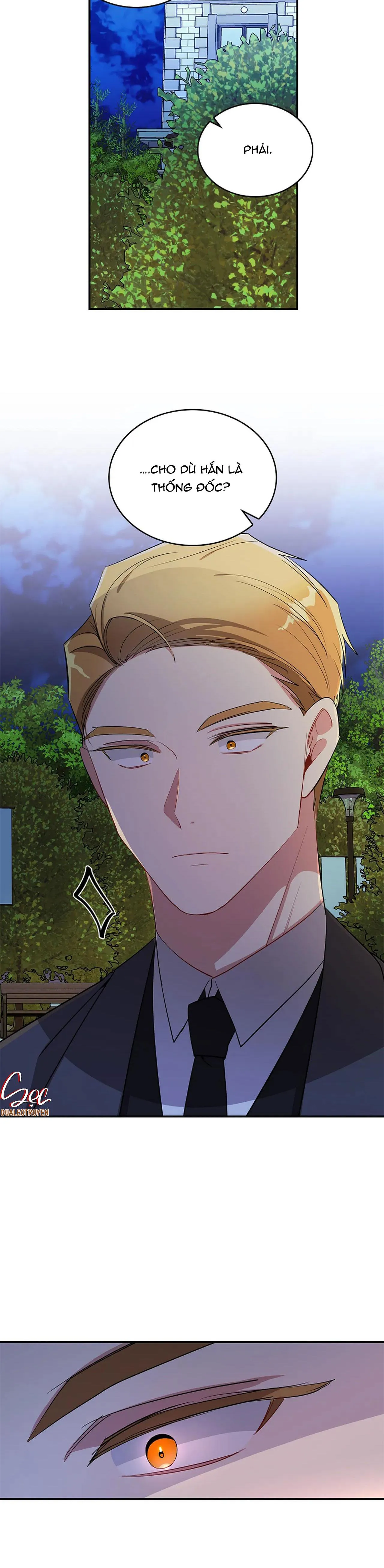 MORALLESS Chapter 55 Trang 12