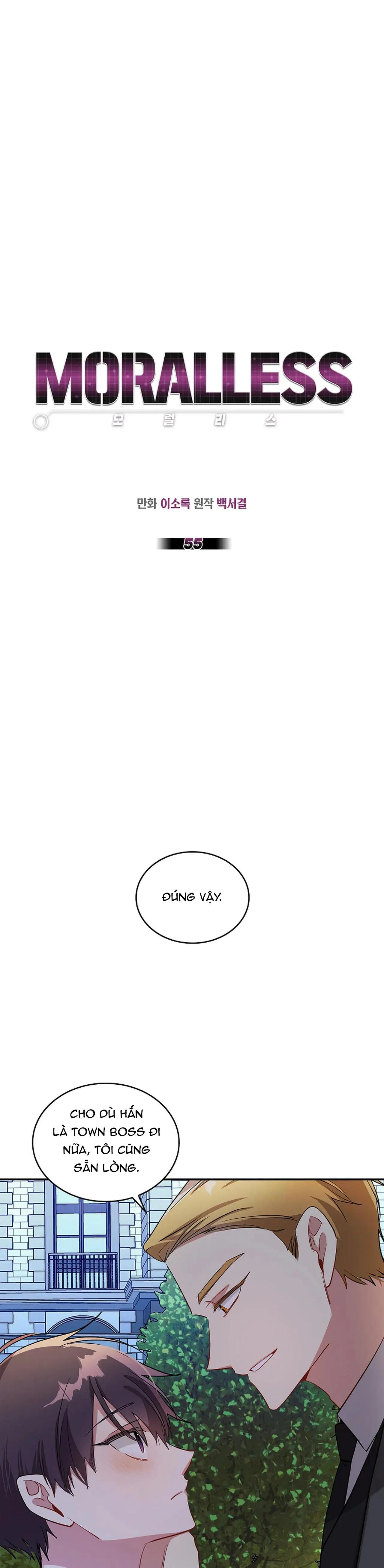 MORALLESS Chapter 55 Trang 13