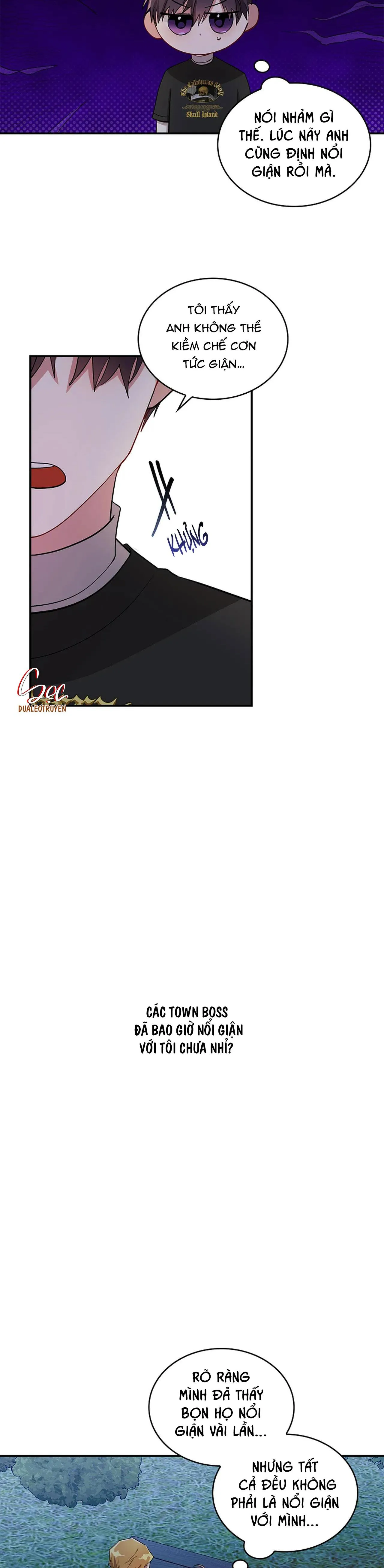 MORALLESS Chapter 55 Trang 15