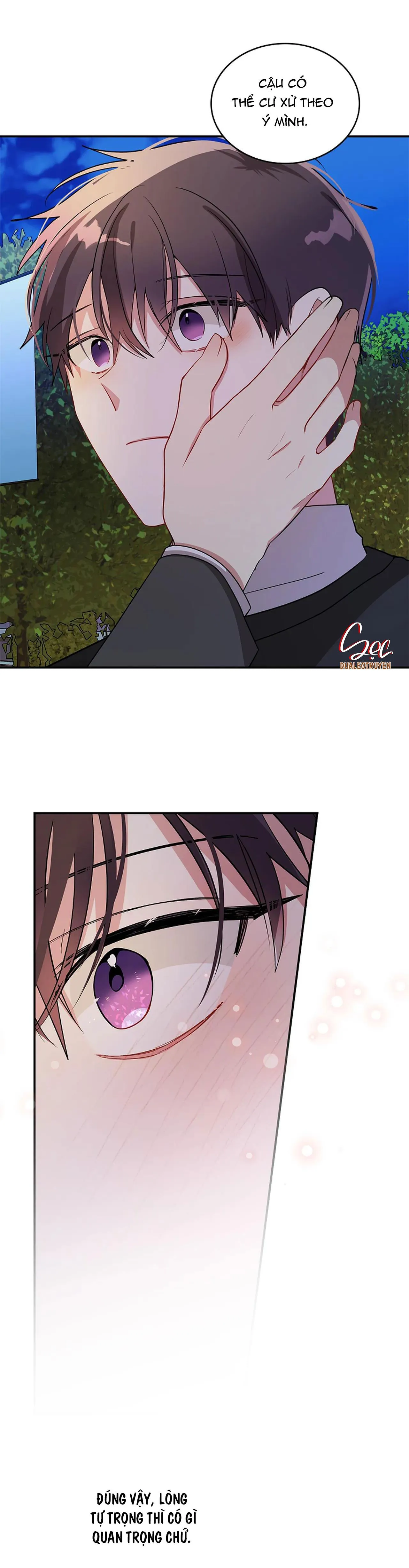 MORALLESS Chapter 55 Trang 17