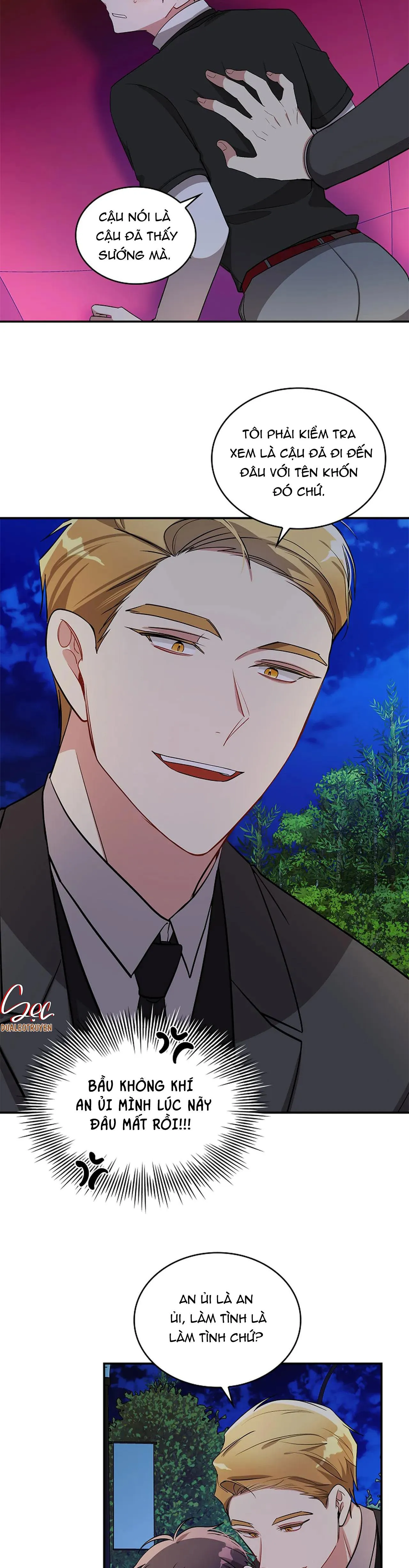 MORALLESS Chapter 55 Trang 20