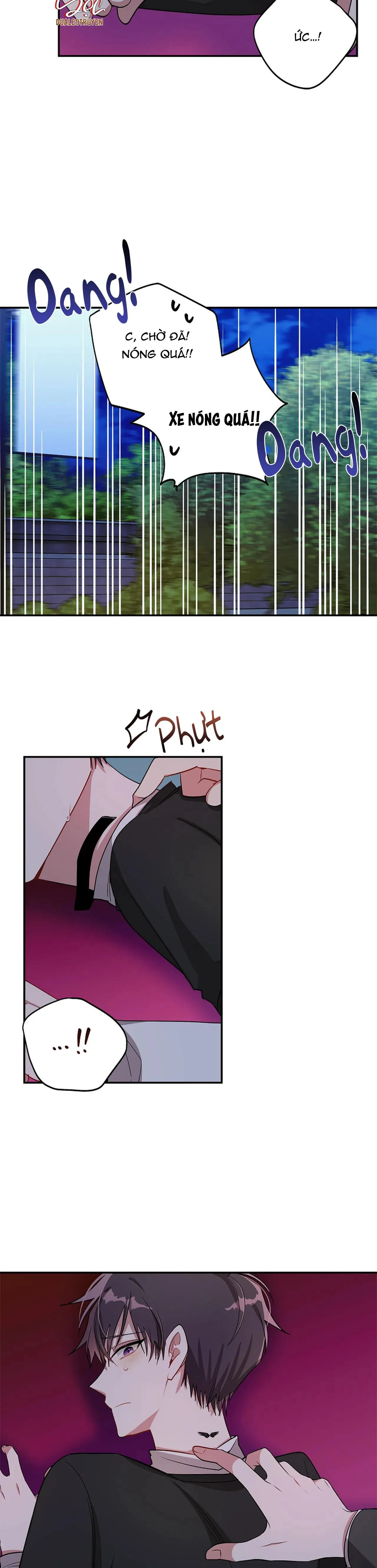 MORALLESS Chapter 55 Trang 22