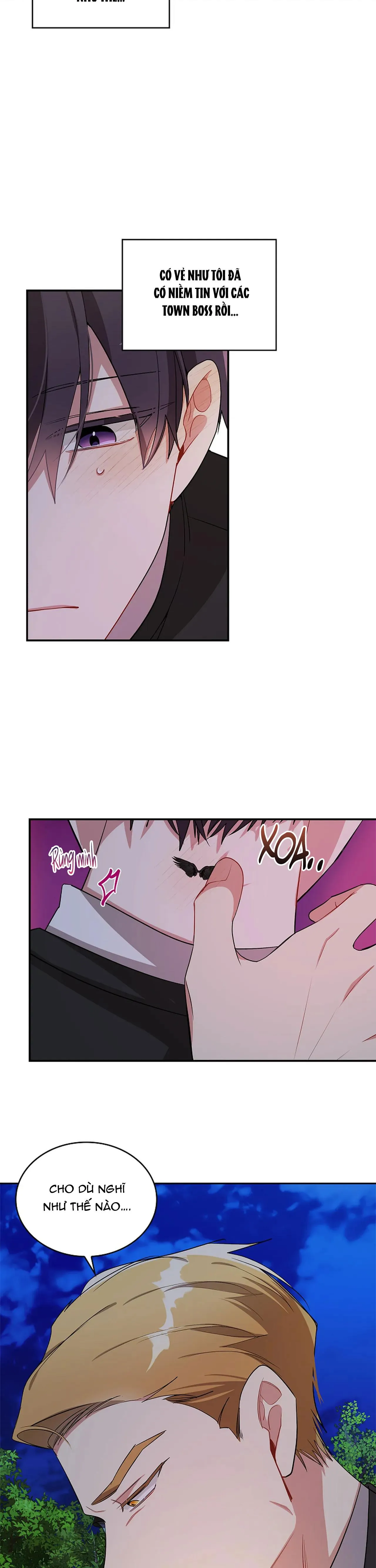 MORALLESS Chapter 55 Trang 24