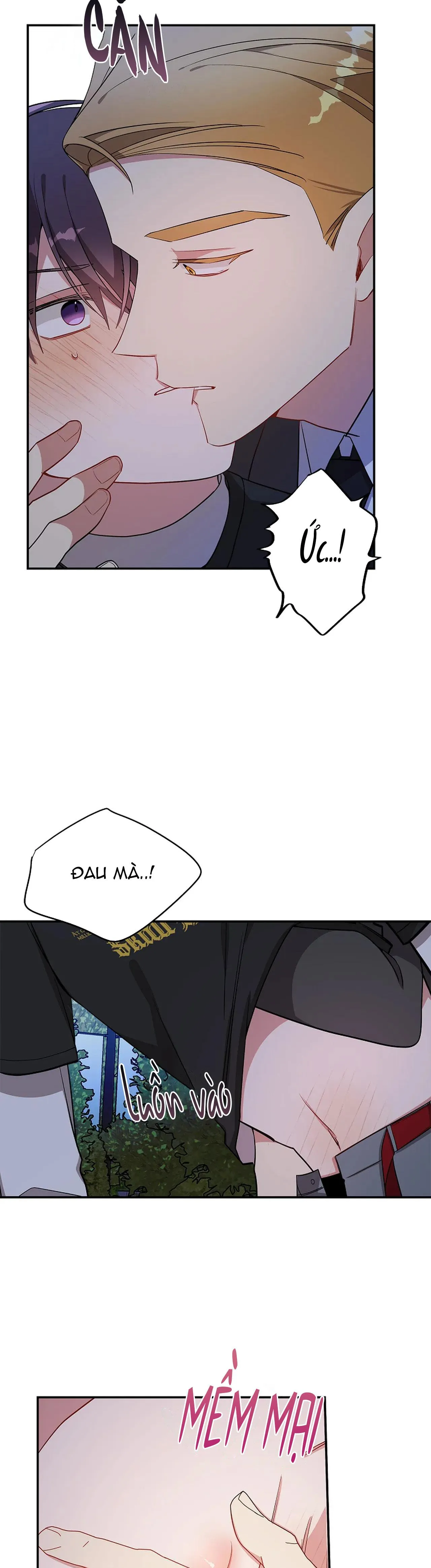 MORALLESS Chapter 56 Trang 3