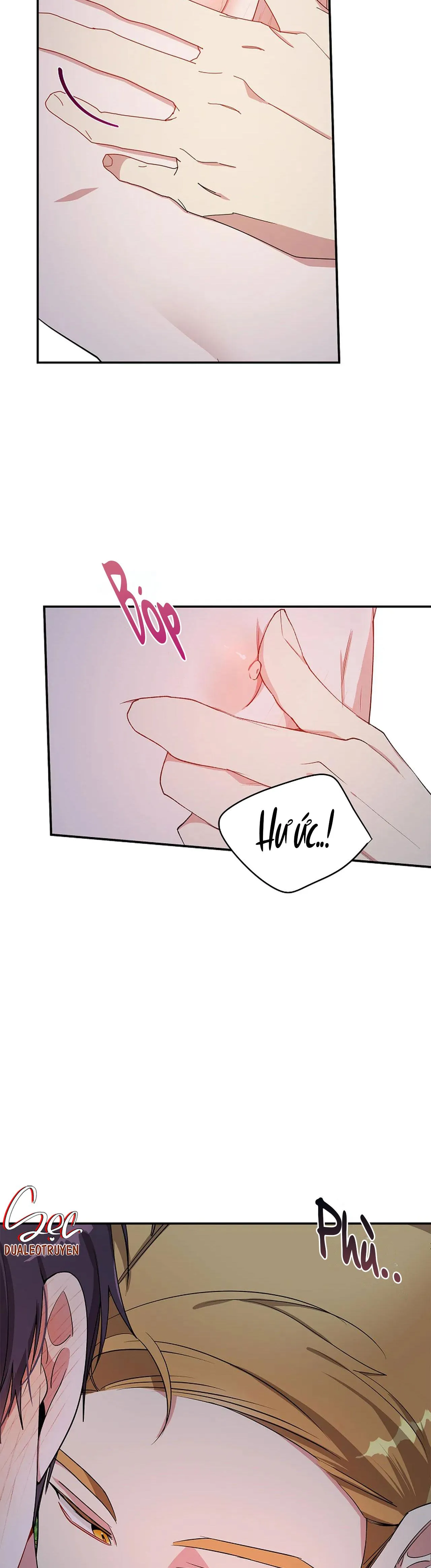 MORALLESS Chapter 56 Trang 4