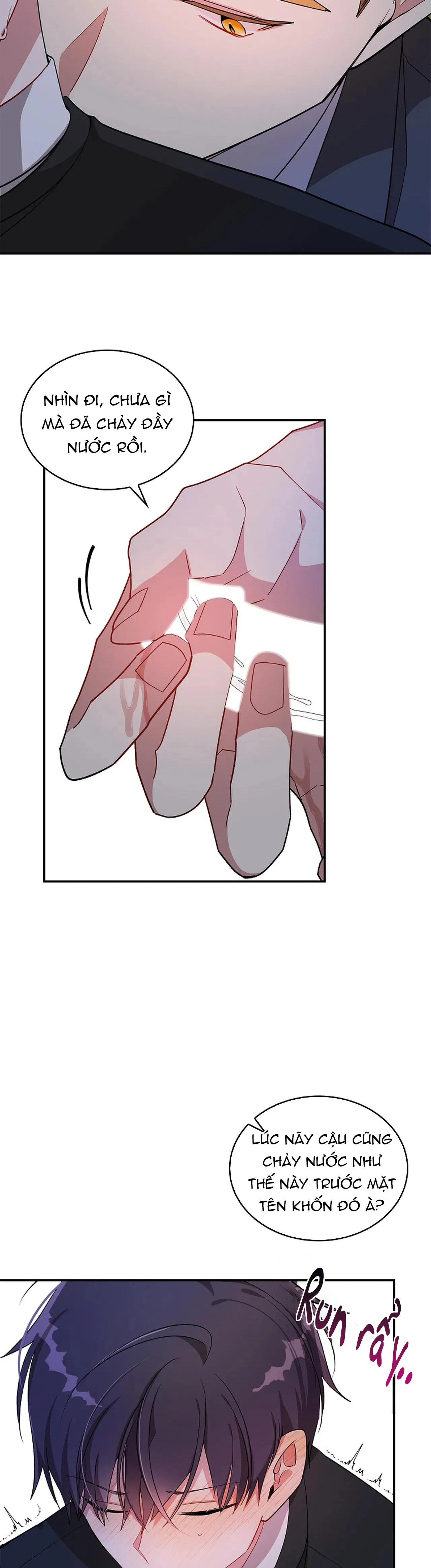 MORALLESS Chapter 56 Trang 5