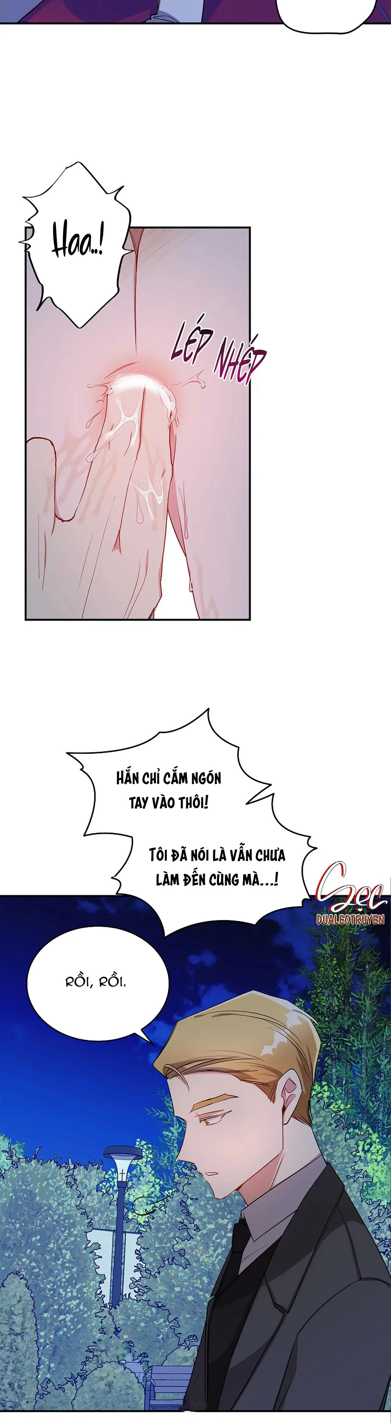 MORALLESS Chapter 56 Trang 7