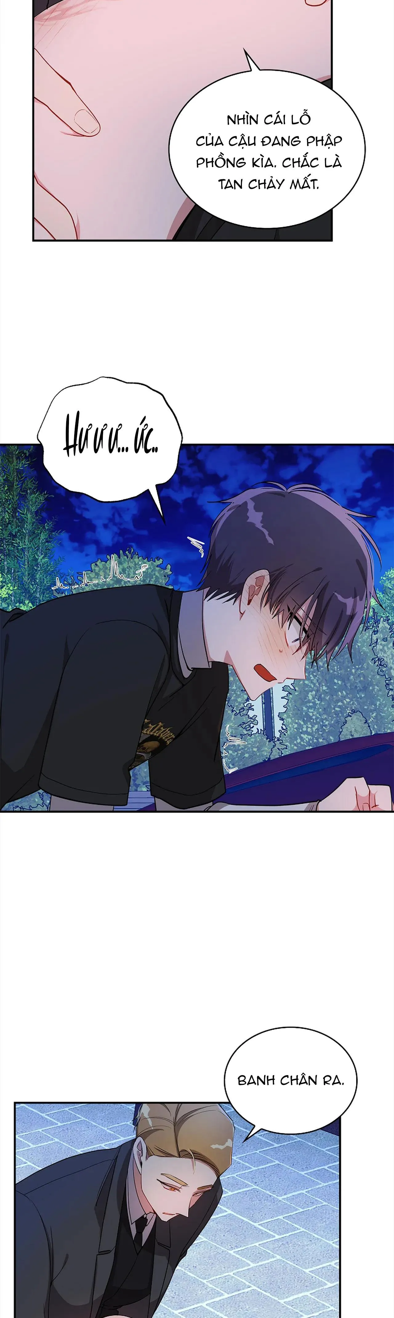 MORALLESS Chapter 56 Trang 10