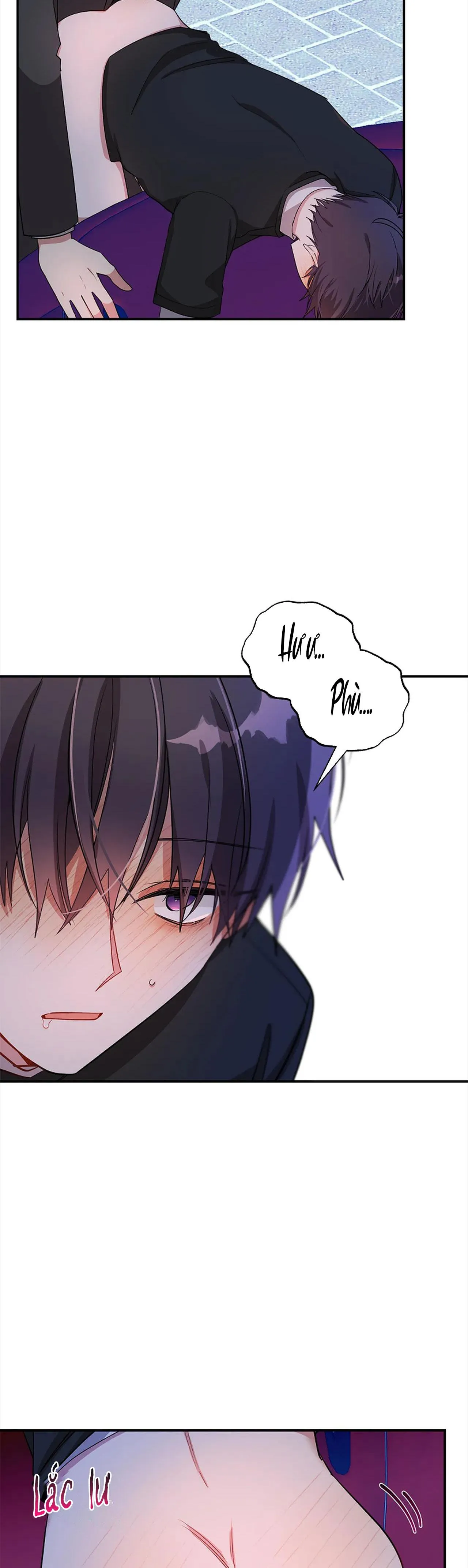 MORALLESS Chapter 56 Trang 11