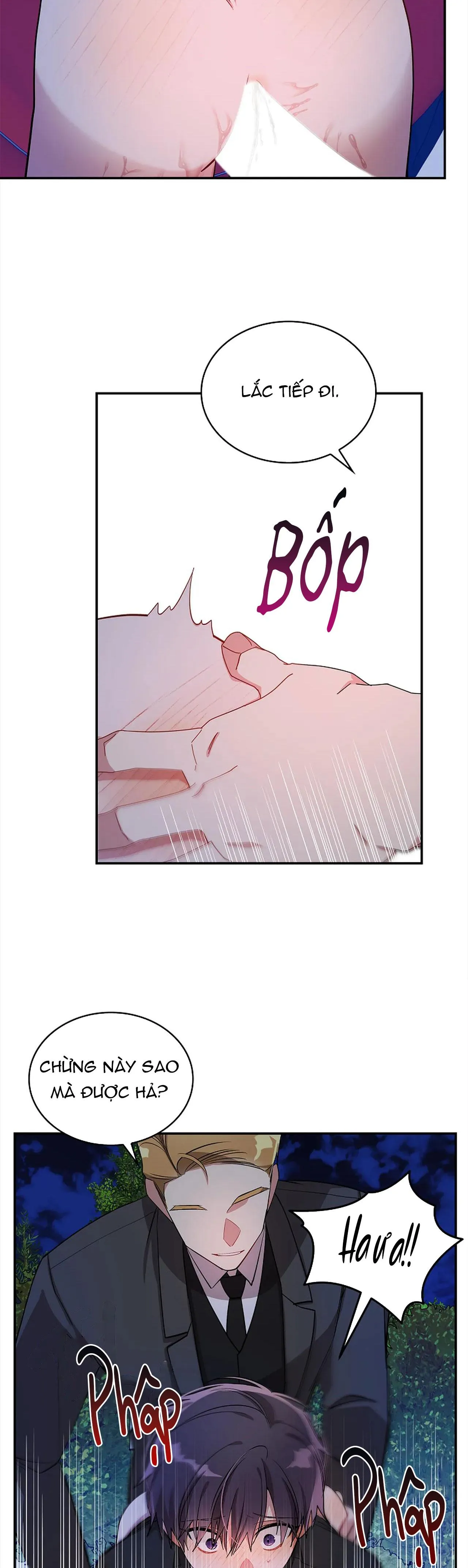 MORALLESS Chapter 56 Trang 12