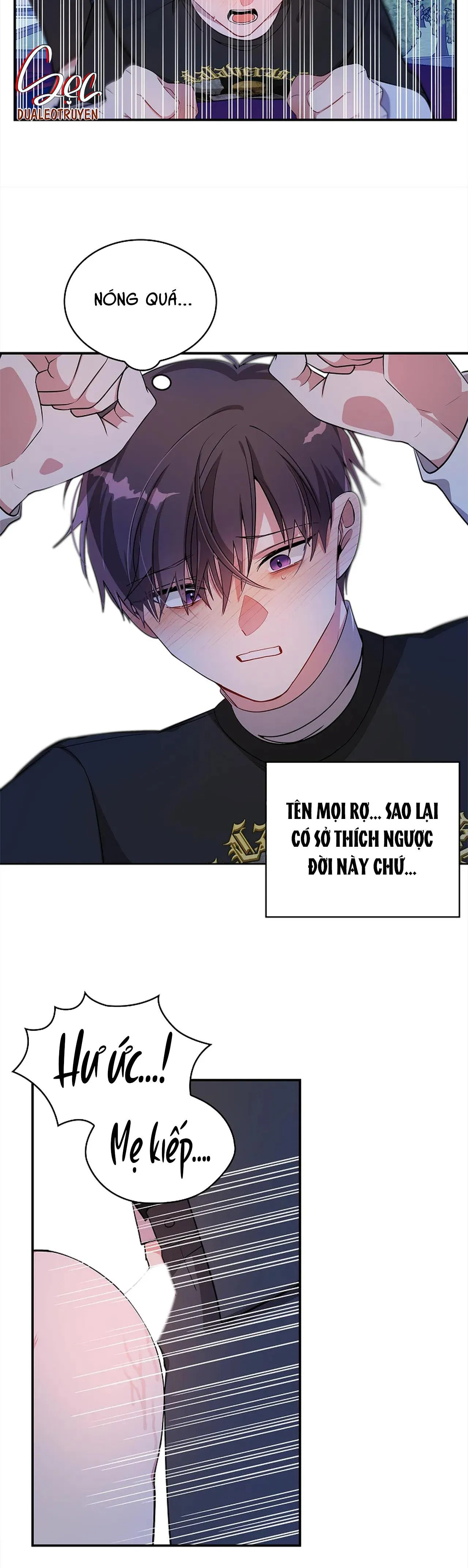 MORALLESS Chapter 56 Trang 13