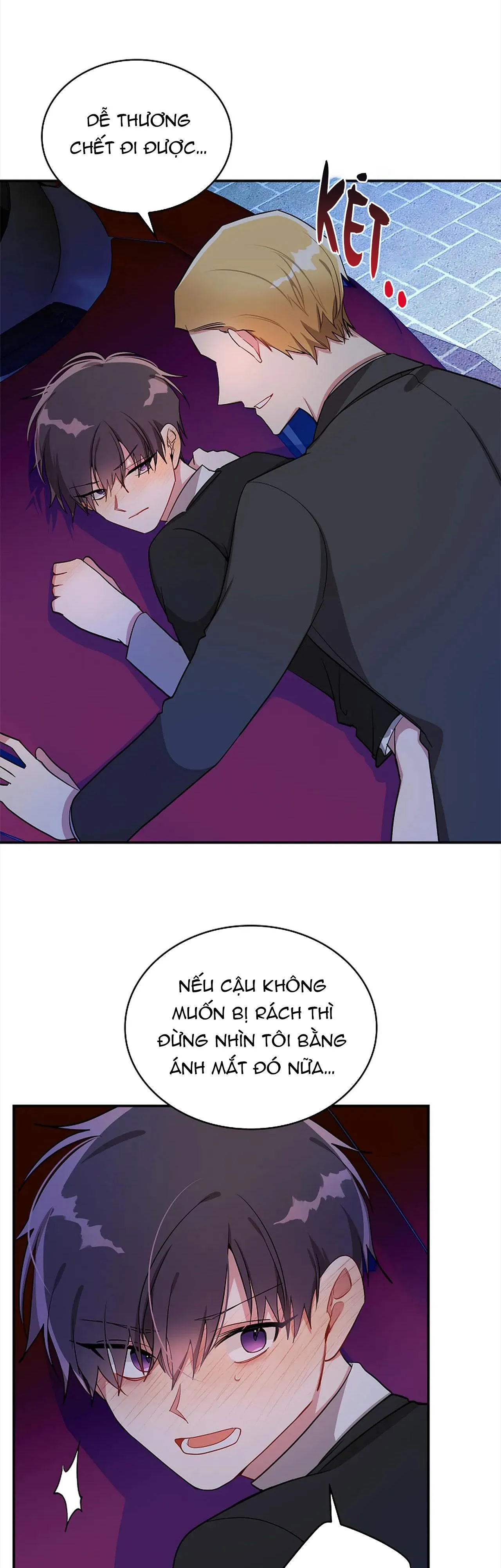 MORALLESS Chapter 56 Trang 15