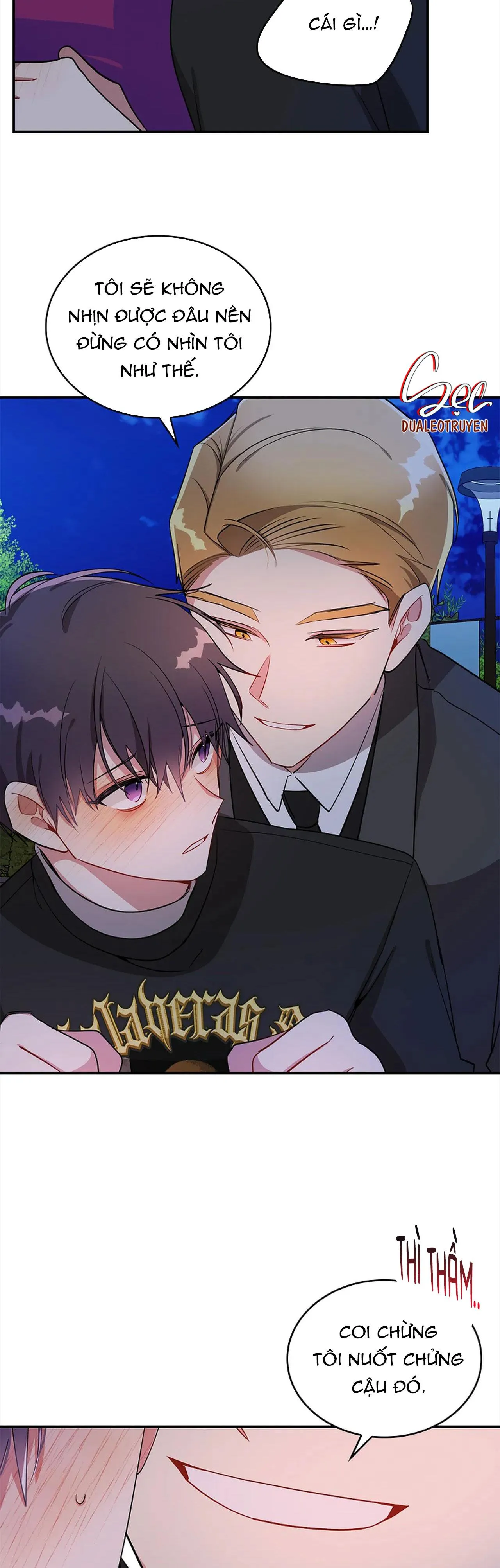 MORALLESS Chapter 56 Trang 16