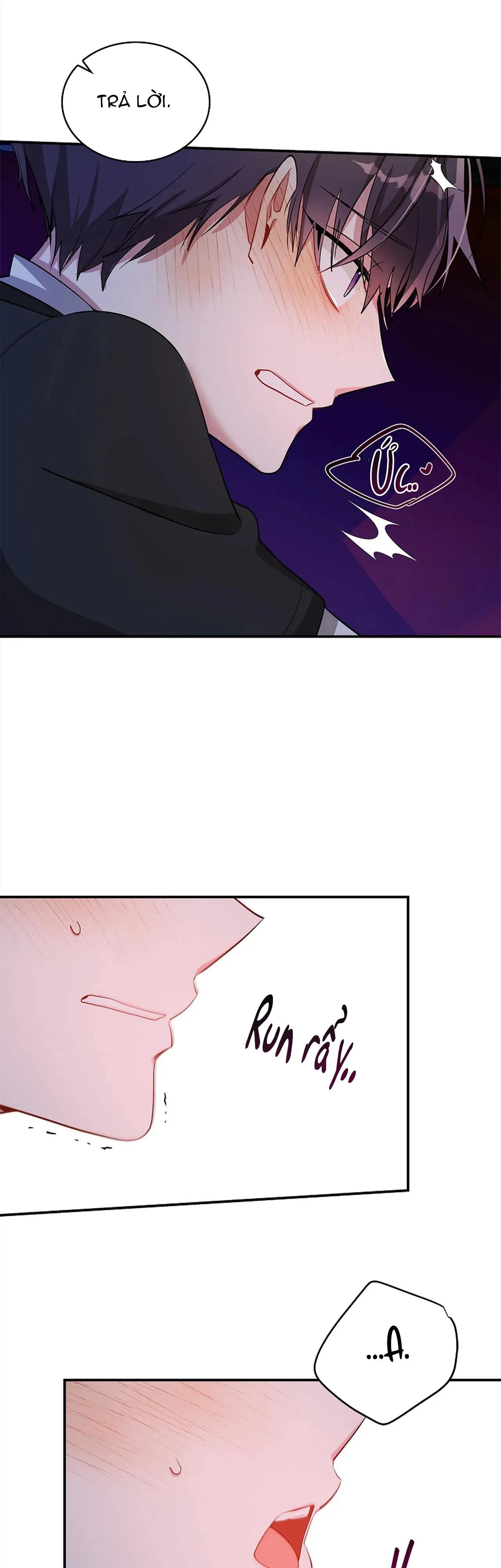 MORALLESS Chapter 56 Trang 18