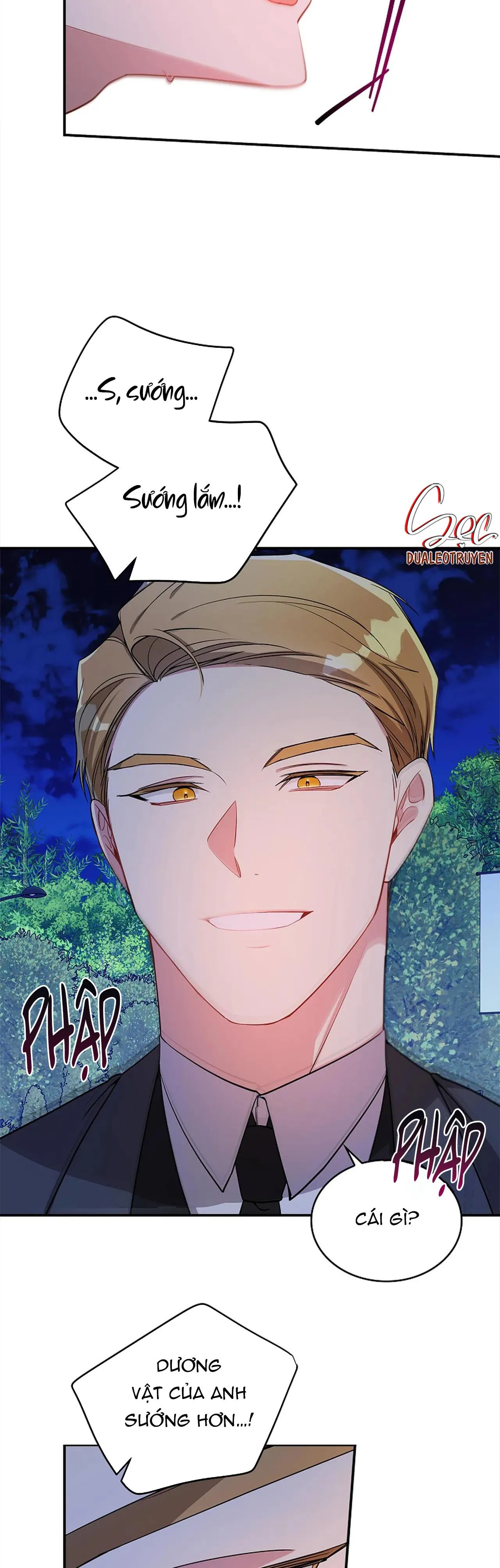 MORALLESS Chapter 56 Trang 19