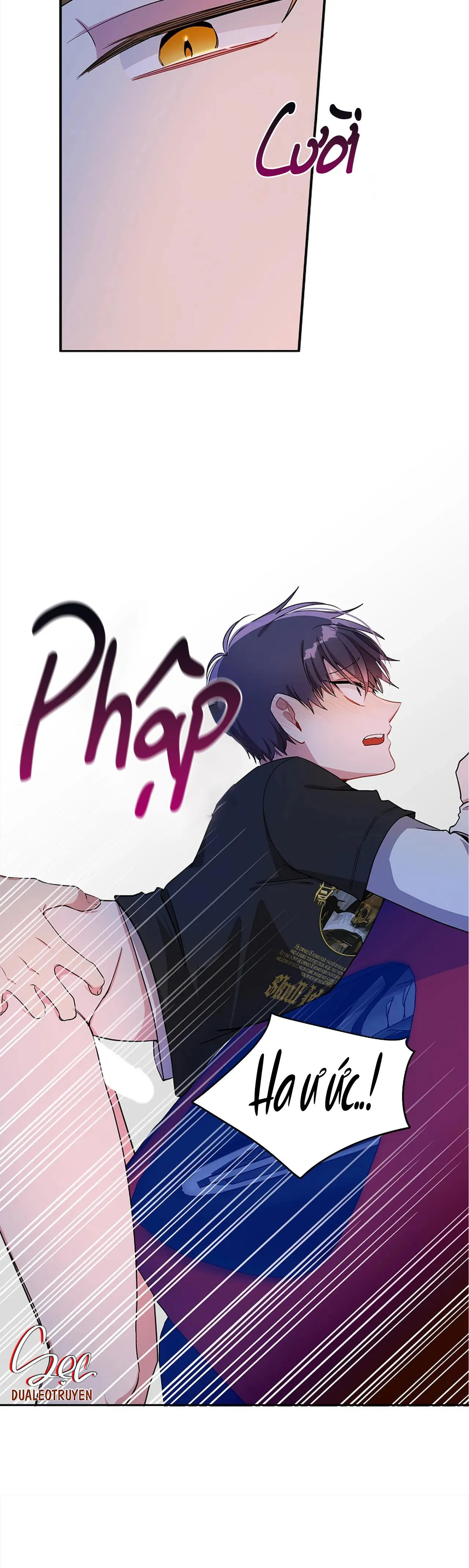 MORALLESS Chapter 56 Trang 20