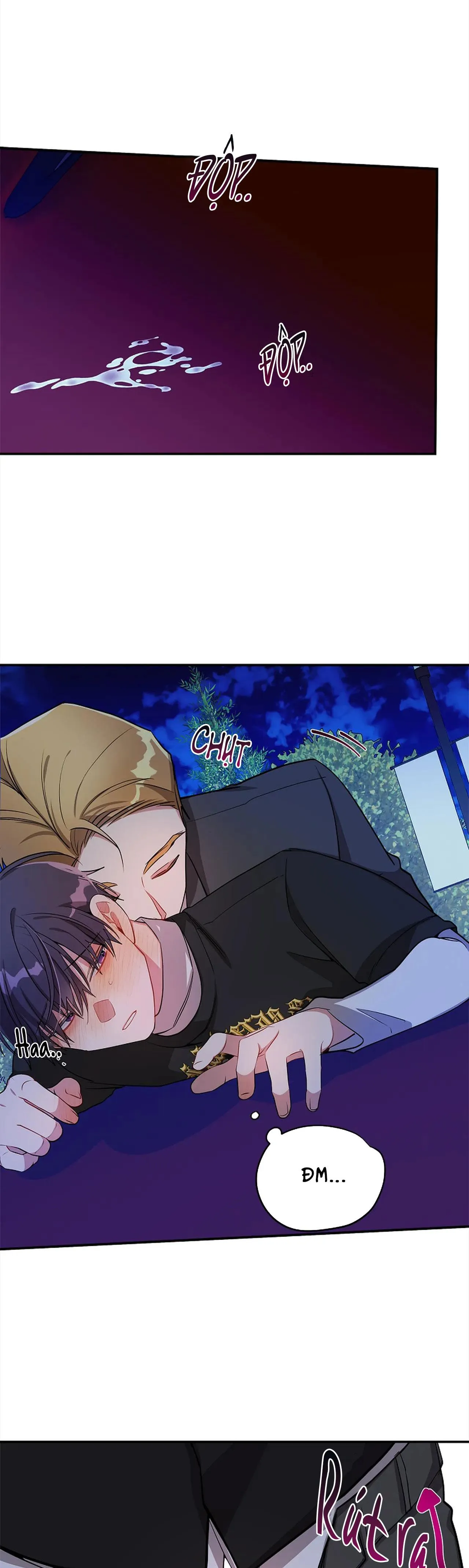 MORALLESS Chapter 56 Trang 21