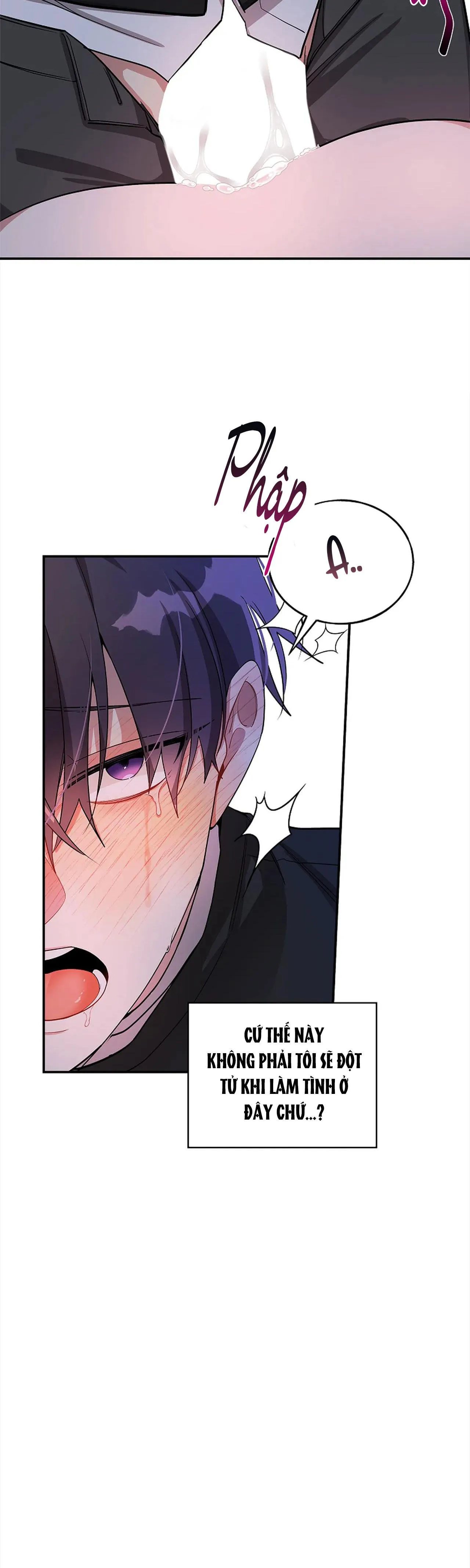 MORALLESS Chapter 56 Trang 22