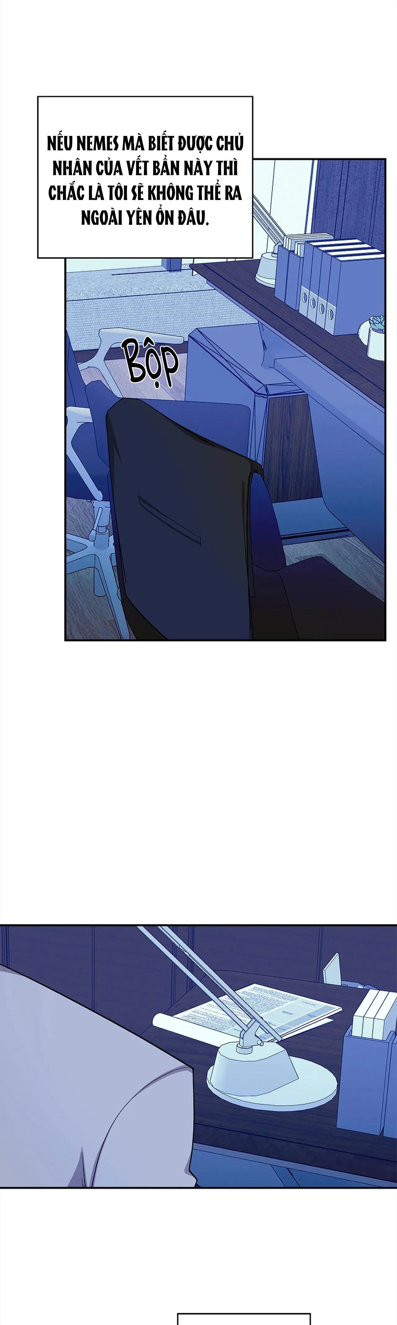 MORALLESS Chapter 56 Trang 25